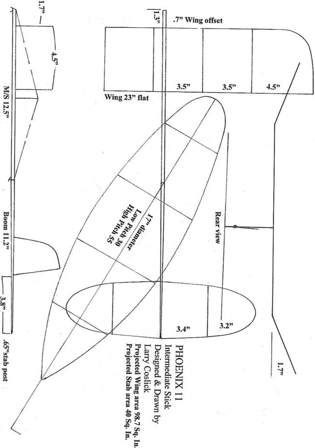 Int stk 3 view unbraced
