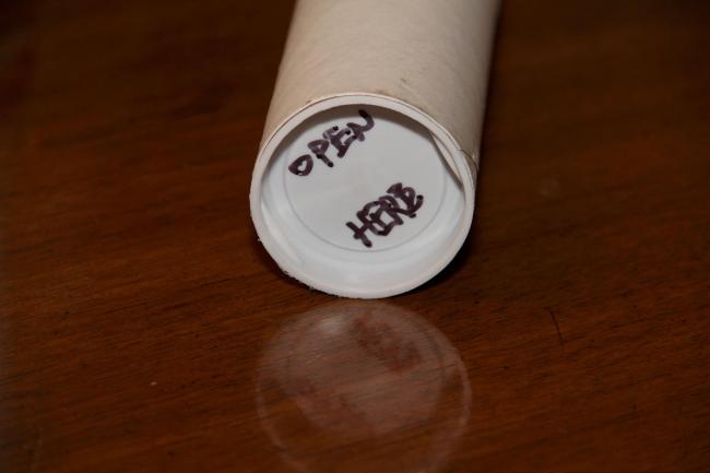 No need to guess where to start.