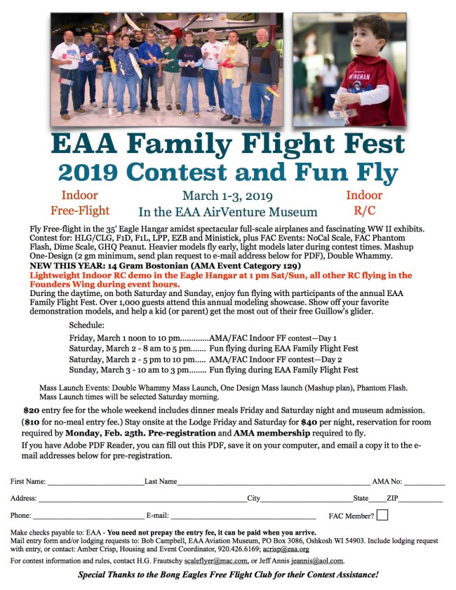 2019 Flight Fest Form Fillable copy